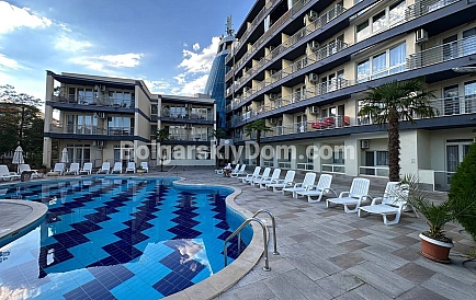 ID 16693 Studio apartment in Sole Mar Photo 7