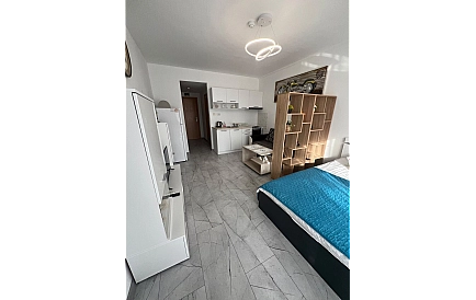 ID 16693 Studio apartment in Sole Mar Photo 10