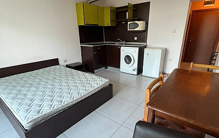 ID 16694 Studio apartment in Grand Kamelia Photo 1 