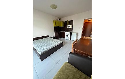 ID 16694 Studio apartment in Grand Kamelia Photo 4