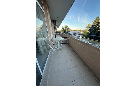 ID 16694 Studio apartment in Grand Kamelia Photo 6