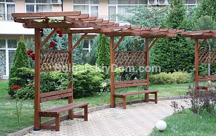 ID 16694 Studio apartment in Grand Kamelia Photo 9