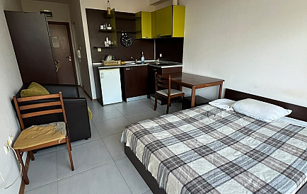ID 16695 Studio apartment in Grand Kamelia Photo 1 