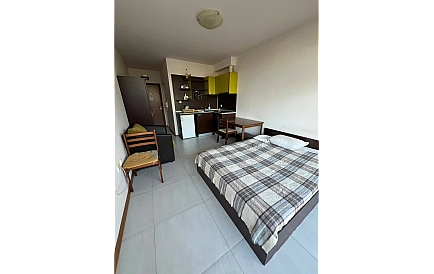 ID 16695 Studio apartment in Grand Kamelia Photo 4