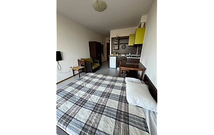 ID 16695 Studio apartment in Grand Kamelia Photo 10