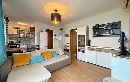 ID 16696 One-bedroom apartment in Crown Fort Photo 1 