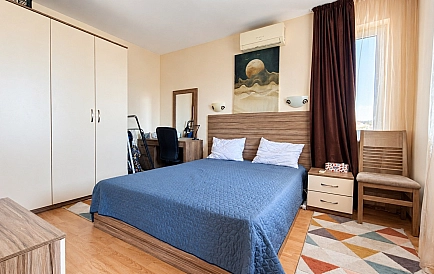 ID 16701 One-bedroom apartment in Sea Diamond Photo 2