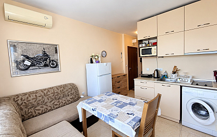 ID 16701 One-bedroom apartment in Sea Diamond Photo 1 
