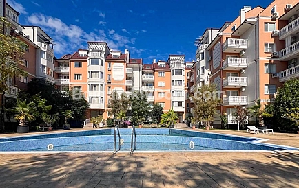 ID 16701 One-bedroom apartment in Sea Diamond Photo 5