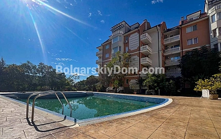 ID 16701 One-bedroom apartment in Sea Diamond Photo 6