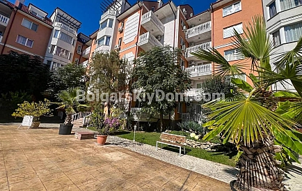 ID 16701 One-bedroom apartment in Sea Diamond Photo 7