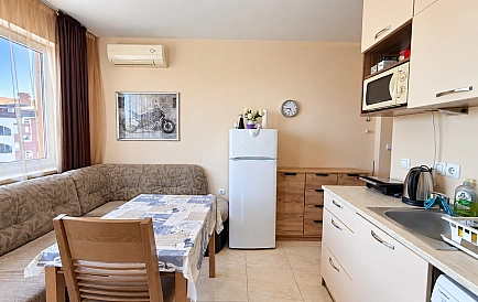 ID 16701 One-bedroom apartment in Sea Diamond Photo 10
