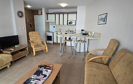 ID 16702 One-bedroom apartment in Privilege Fort Beach Photo 1 