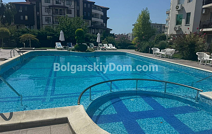 ID 16704 One-bedroom apartment in Dolphin Bay Photo 1 