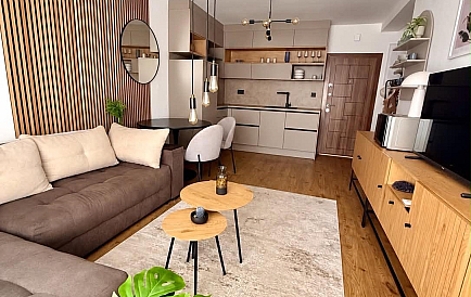 ID 16704 One-bedroom apartment in Dolphin Bay Photo 1 