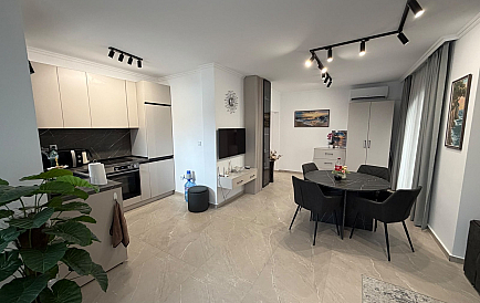 ID 16705 One-bedroom apartment in Grand Village Photo 1 