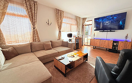 ID 16706 Two-bedroom apartment in Vineyards Resort Photo 1 