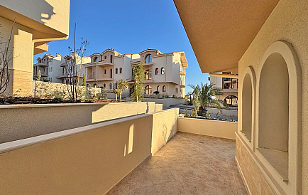 ID 16707 One-bedroom apartment in Grand Village Photo 1 