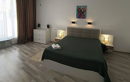 ID 16713 One-bedroom apartment in Villa Venezia Photo 1 