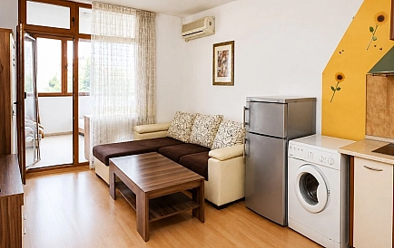 ID 16715 One-bedroom apartment in Blue Summer Photo 9