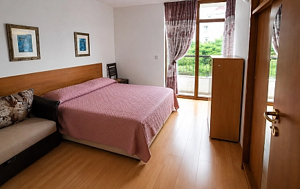 ID 16715 One-bedroom apartment in Blue Summer Photo 2