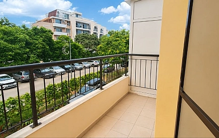 ID 16715 One-bedroom apartment in Blue Summer Photo 4