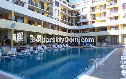 ID 16715 One-bedroom apartment in Blue Summer Photo 7