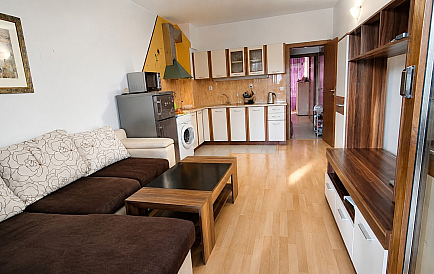 ID 16715 One-bedroom apartment in Blue Summer Photo 1 