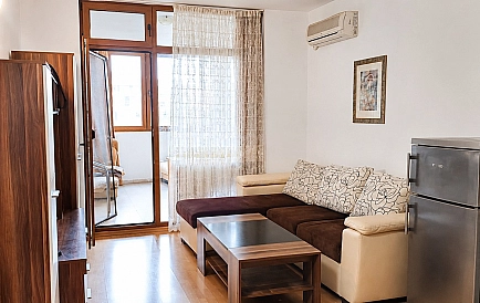ID 16715 One-bedroom apartment in Blue Summer Photo 10