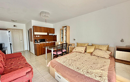 ID 16716 Studio apartment in Rose Residence Photo 1 