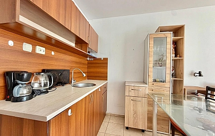 ID 16716 Studio apartment in Rose Residence Photo 2