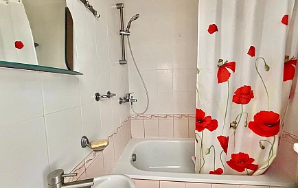 ID 16716 Studio apartment in Rose Residence Photo 3