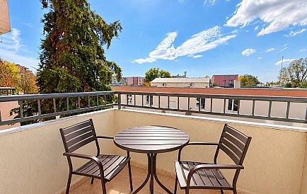 ID 16716 Studio apartment in Rose Residence Photo 4