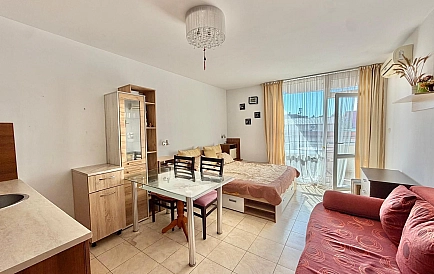 ID 16716 Studio apartment in Rose Residence Photo 8