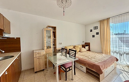 ID 16716 Studio apartment in Rose Residence Photo 9