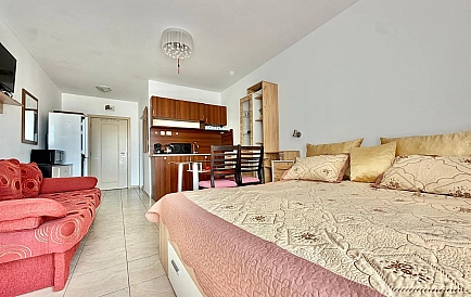 ID 16716 Studio apartment in Rose Residence Photo 10