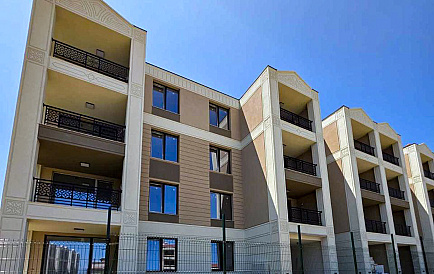 ID 6691 Apartments from the developer Green Life Photo 1 