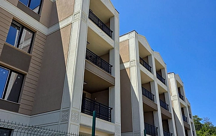 ID 6691 Apartments from the developer Green Life Photo 9