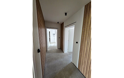 ID 6691 Apartments from the developer Green Life Photo 7