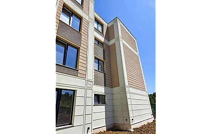 ID 6691 Apartments from the developer Green Life Photo 5