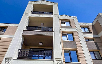 ID 6691 Apartments from the developer Green Life Photo 4