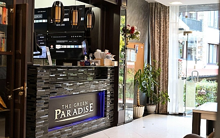 ID 6915 Apartments from the developer in Primosko Photo 2