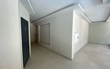 ID 6915 Apartments from the developer in Primosko Photo 3