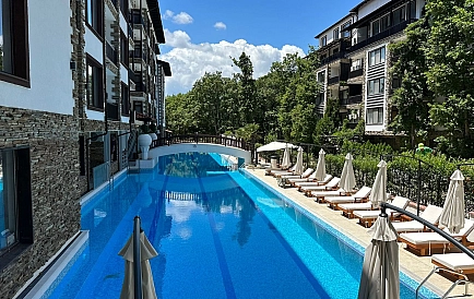 ID 6915 Apartments from the developer in Primosko Photo 9