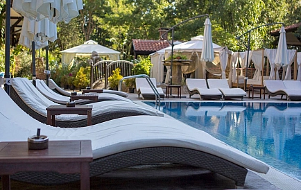 ID 6915 Apartments from the developer in Primosko Photo 7