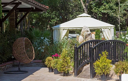 ID 6915 Apartments from the developer in Primosko Photo 6