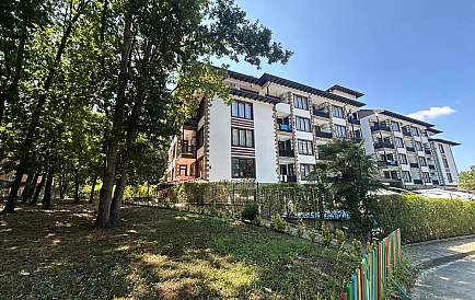 ID 6915 Apartments from the developer in Primosko Photo 10