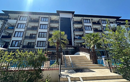 ID 6915 Apartments from the developer in Primosko Photo 9