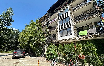ID 6915 Apartments from the developer in Primosko Photo 8