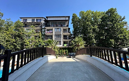 ID 6915 Apartments from the developer in Primosko Photo 4